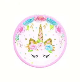 talerzyki-papierowe-175cm-jednorozec-6szt