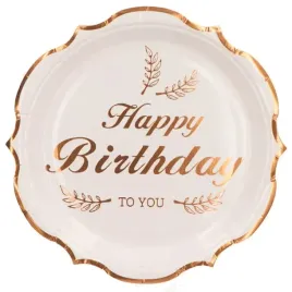 talerzyki-papierowe-happy-birthday-gold-rose-10szt