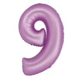 balon-76cm-cyfra-matowa-lawendowa-9