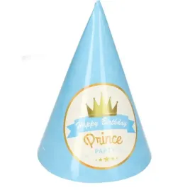 czapeczki-urodzinowe-prince-6szt