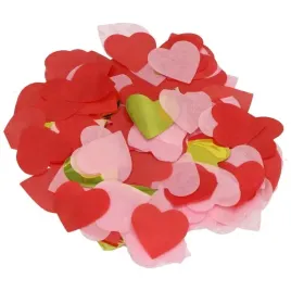 konfetti-serca-czerwono-zlote-15g