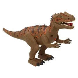 brazowy-dinozaur-chodzacy-swiatlo-dzwiek-30x17cm