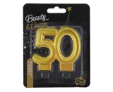 swieczka-liczba-50-zlota-metaliczna-bandc-8cm-okazje-urodziny