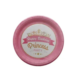 talerzyki-happy-birthday-princess-18cm-6szt
