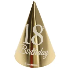 czapeczki-urodzinowe-18th-birthday-6szt