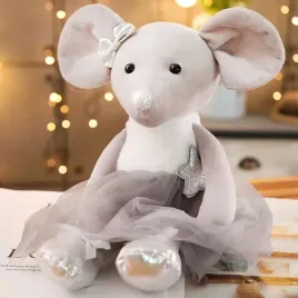 maskotka-plszowa-mysz-myszka-baletnica-szara-40cm