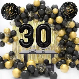 scianka-zestaw-balonow-i-dekoracji-na-30-urodziny-78szt-dekoracje-na-30tke