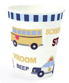 kubeczki-papierowe-auta-85cm-6szt