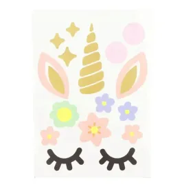 naklejki-na-balony-bobo-jednorozec-unicorn-10szt