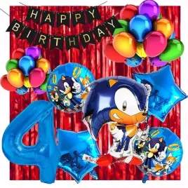 zestaw-balonow-na-4-urodziny-sonic-23szt