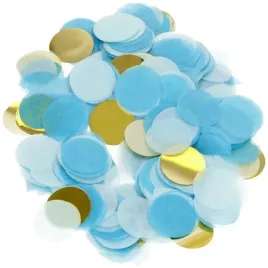 konfetti-kolka-niebiesko-zlote-15g