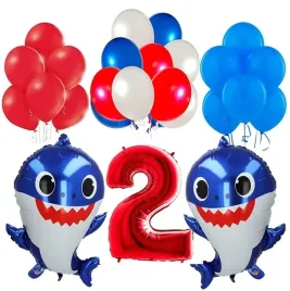 baby-shark-zestaw-balony-na-2-urodziny