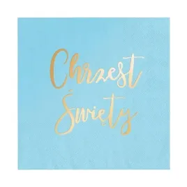 serwetki-chrzest-swiety-33x33cmniebieskie-10szt