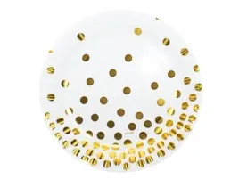 talerzyki-papierowe-biale-w-zlote-kropki-18cm-6szt-na-komunie-swieta-chrze