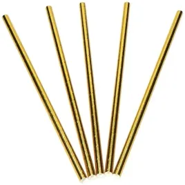 slomki-do-napojow-10szt-zlote