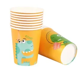 kubeczki-papierowe-dino-6szt