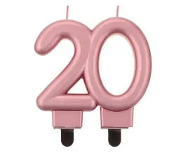swieczka-liczba-20-urodziny-metalik-roz-zlota-8cm