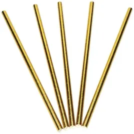 slomki-do-napojow-papierowe-10szt-zlote