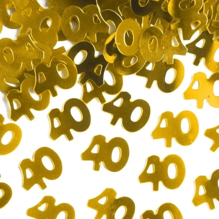 konfetti-40-urodziny-rocznica-zlote-15g