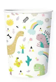 kubeczki-papierowe-dino-6szt