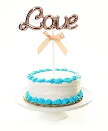dekoracja-na-tort-topper-na-tort-love-gold-rose