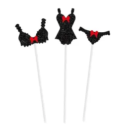 toppery-bielizna-12cm-3szt-czarno-czerwone-panie