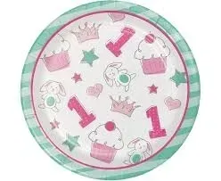 talerzyki-papierowe-doodle-1st-birthday-rozowe-17