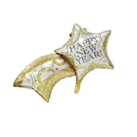balon-foliowy-happy-new-year-gwiazda-sylwester