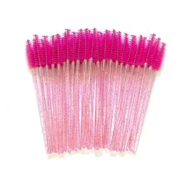 szczoteczka-do-rzes-i-brwi-50szt-krysztal-spiralka-jednorazowe-ciemnorozowe