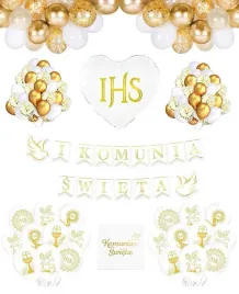 pierwsza-komunia-zestaw-balony-komunijne-62szt
