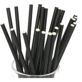 slomki-papierowe-czarne-26szt