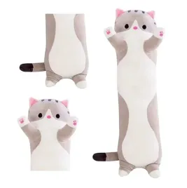 dlugi-kot-kotek-maskotka-poduszka-45cm-szary