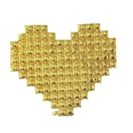 sciana-balonowa-kurtyna-serce-zlote-57