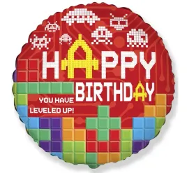 balon-18-happy-birthday-tetris