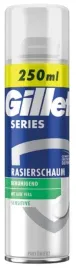 gillette-series-sensitive-pianka-do-golenia-250ml