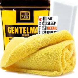 work-stuff-gentleman-yellow-mikrofibra-40x40-cm