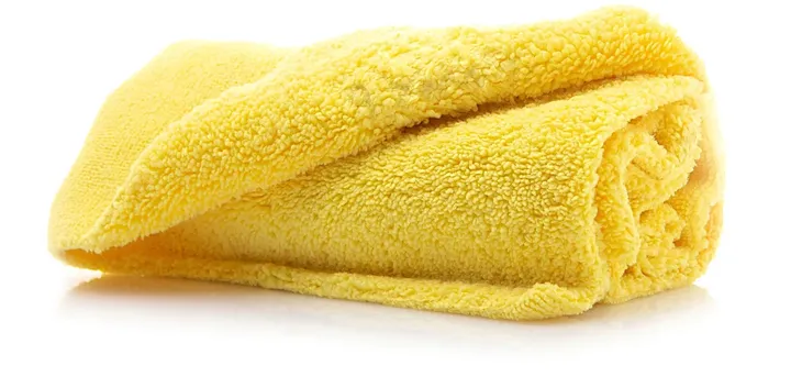 work-stuff-gentleman-yellow-mikrofibra-40x40-cm-waga-z-opakowaniem-1-kg-stan-nowy