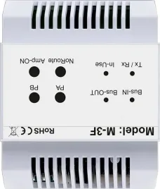 modul-wideodomofonu-m-3f-vidos-wzmacniacz-sygnalu