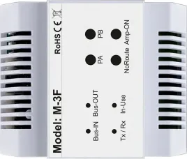 modul-wielofunkcyjny-vidos-m-3f-wzmacniacz-sygnalu
