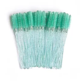 szczoteczka-do-rzes-i-brwi-50szt-krysztal-spiralka-jednorazowe-turkusowe