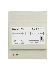 modul-sterujacy-b5-vidos-duo-wideodomofon-domofon