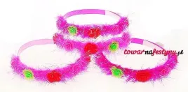 opaska-swiecaca-w-kwiatuszki-a28