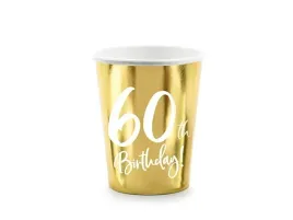 kubeczki-papierowe-na-60-urodziny-60-th-birthday-zlote-6szt