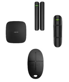 zestaw-alarmowy-ajax-hub-starterkit-plus-bezprzew