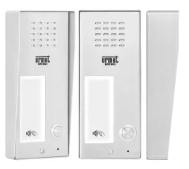 panel-domofonowy-urmet-elite-6025-pr1-rf-natynkowy