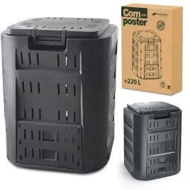 compogreen-kompostownik-220l-z-klapa-mrozoodporny-pojemnik-na-kompost