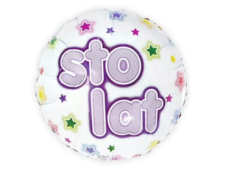 balon-18-sto-lat-roz-material-folia