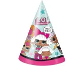 czapeczki-lol-suprise-8szt