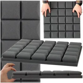 panel-scienny-kostka-wypukla-szara-50x50cm-gr-5cm-dekoracja-wyciszajaca