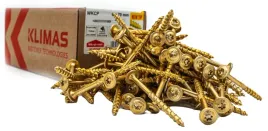 wkrety-ciesielskie-do-drewna-6x70-talerzowe-torx-100szt-wkcp-06070-klimas